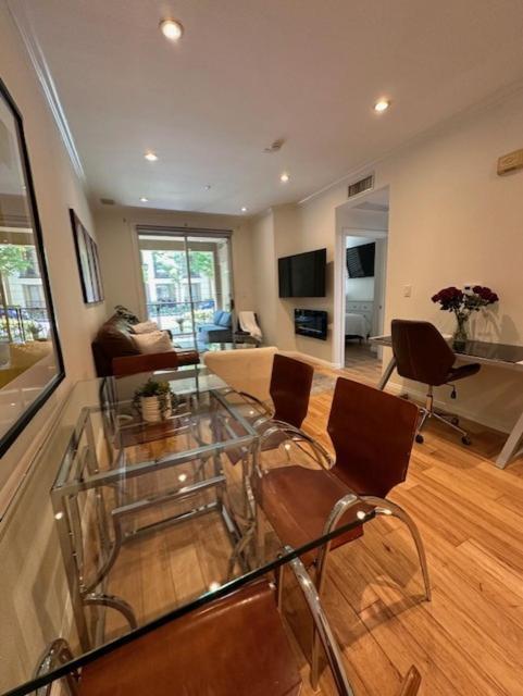 Irvine Gem Luxury Condo Near Irvine Business & Uci Hospital Exterior foto