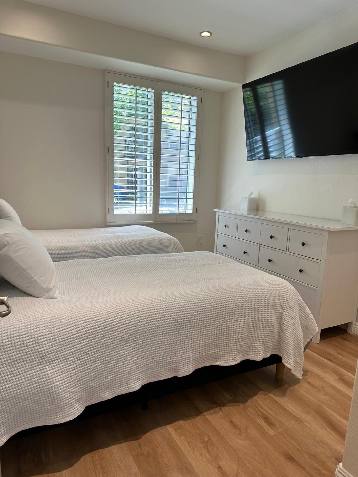 Irvine Gem Luxury Condo Near Irvine Business & Uci Hospital Exterior foto